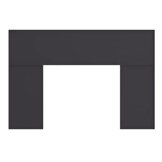 32" x 50" Large Faceplate for HEI350 - VBA1558 - Chimney Cricket