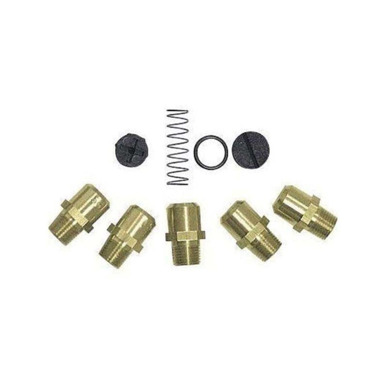 Natural Gas to Propane Conversion Kit for BL36NTEA-1 - W175-0765A - Chimney Cricket