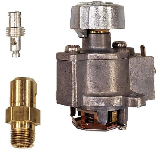 Natural Gas to Propane Conversion Kit for GX42NTREA - W175-0775A - Chimney Cricket