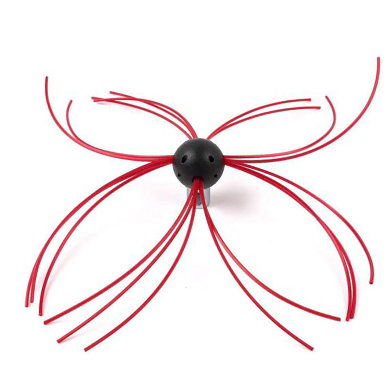 SnapLok 24" PowerWhip Head - PW24 - Chimney Cricket