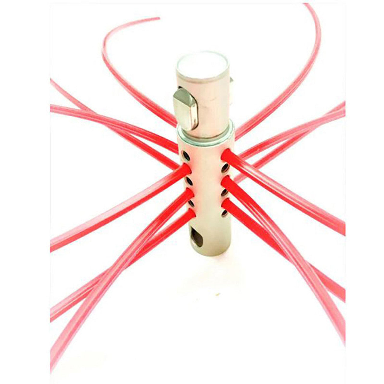 SnapLok Scrub Shaft - SCRB-SHFT - Chimney Cricket