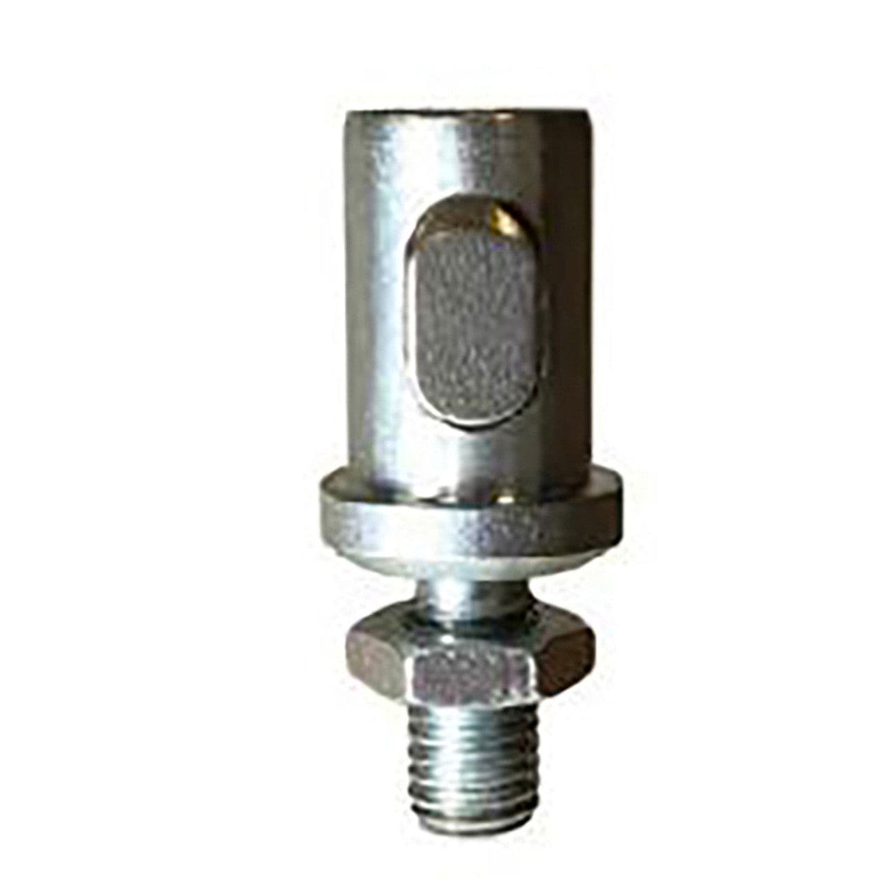 SnapLok Viper (M10) to Large SnapLok Male Adapter - ADPT-VL - Chimney Cricket