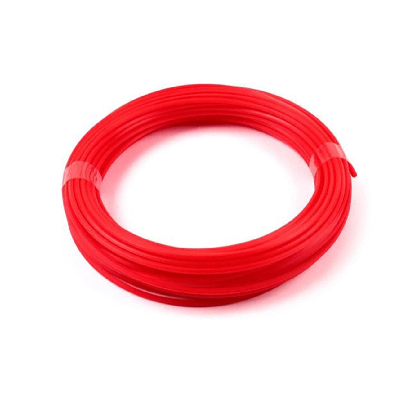 SnapLok 0.155" x 82' Replacement PowerWhip Line - RPWL40-25 - Chimney Cricket