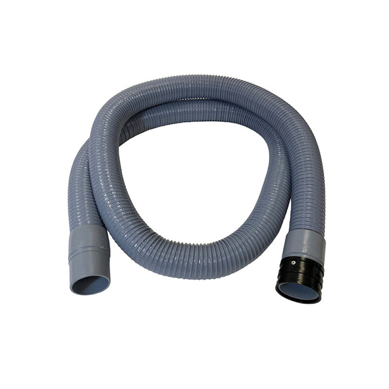 SnapLok 3" x 12' Super Flex Hose - VH312 - Chimney Cricket