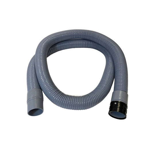 SnapLok 3" x 12' Super Flex Hose - VH312 - Chimney Cricket