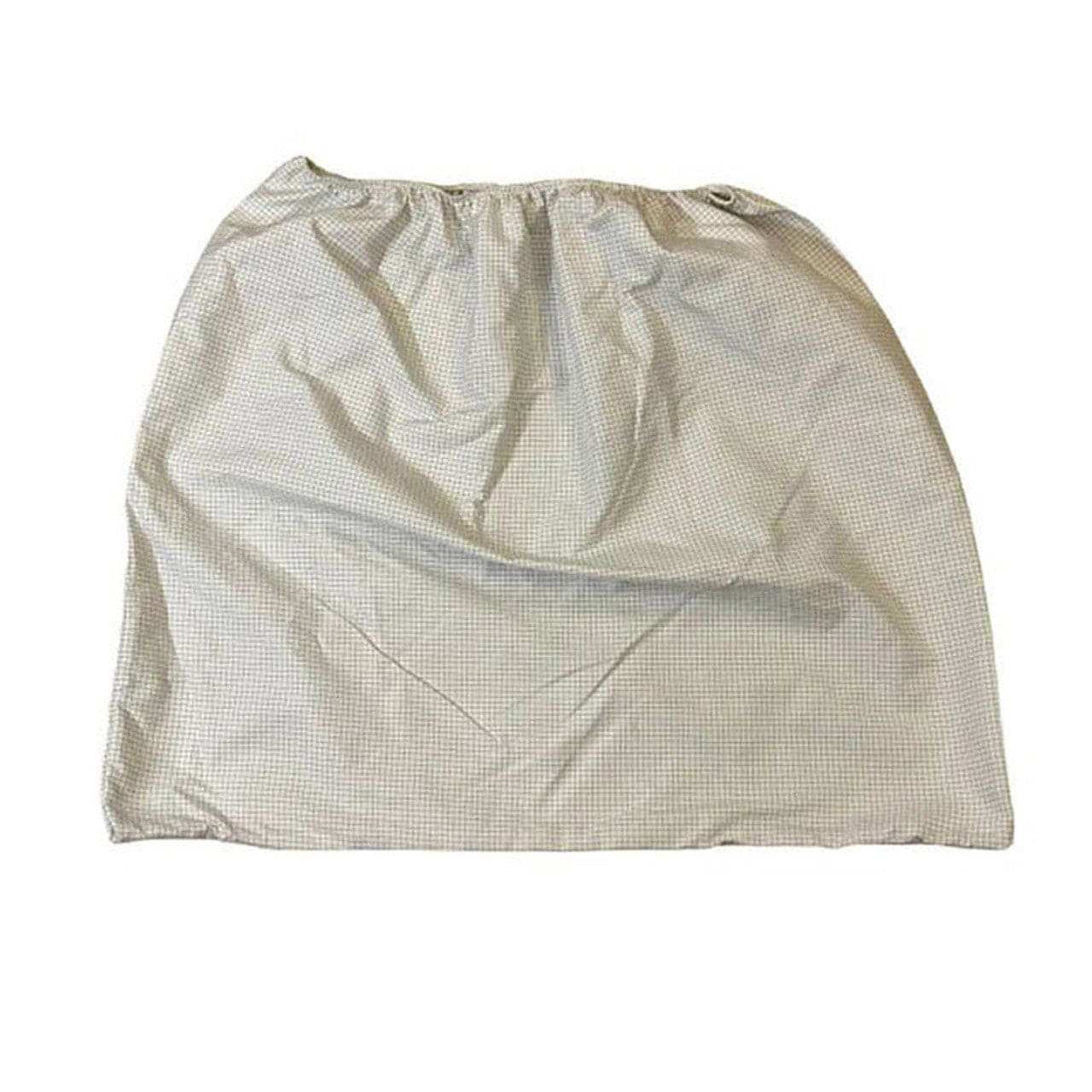 SnapLok SootShield Poly Carbon Filter for SVP24 & SVS12 Vacs - SS-PCL - Chimney Cricket