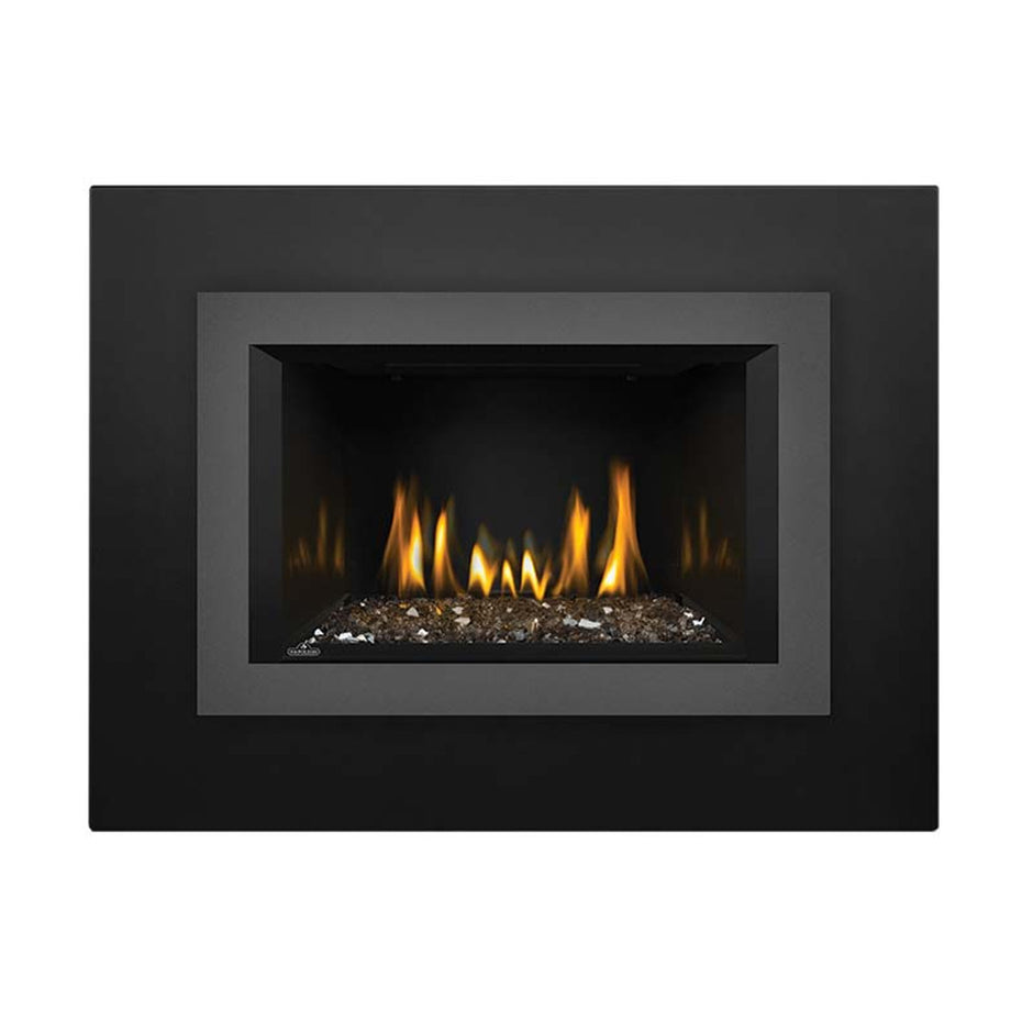 Timberwolf Direct Vent Millivolt Ignition Natural Gas Fireplace Insert [TDI3N] (SAK71392)