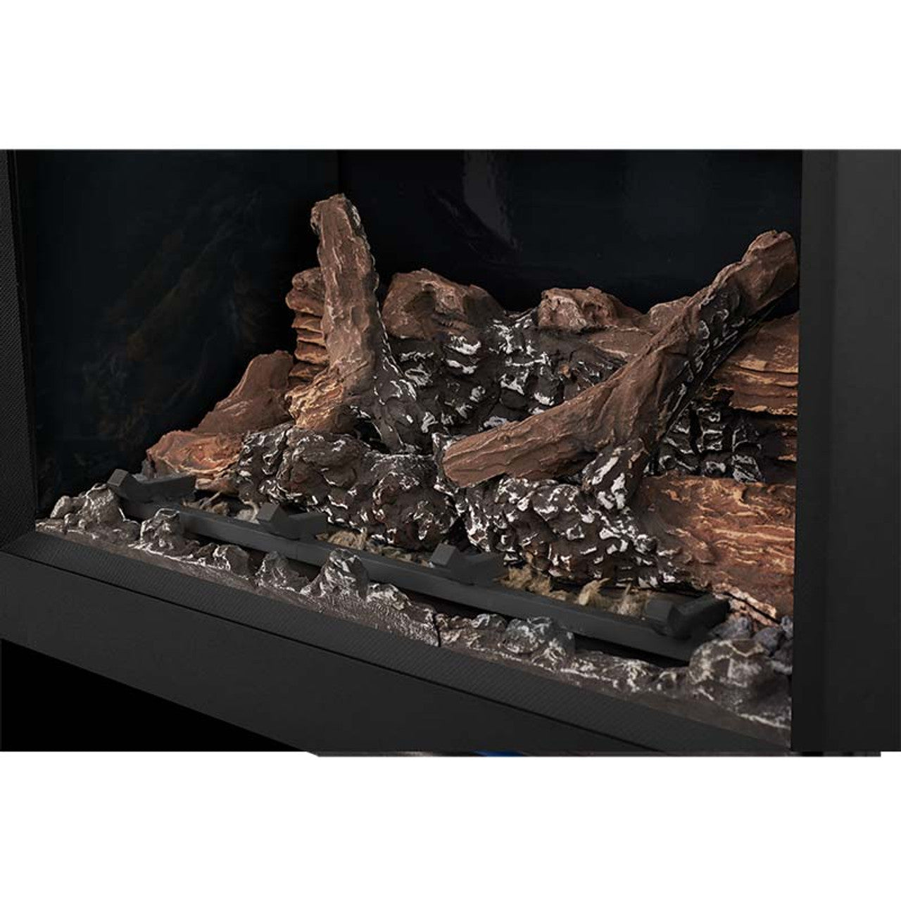 Napoleon OAKVILLE X4 Direct Vent Electronic Ignition Natural Gas Fireplace Insert - GDIX4N-1 - Chimney Cricket