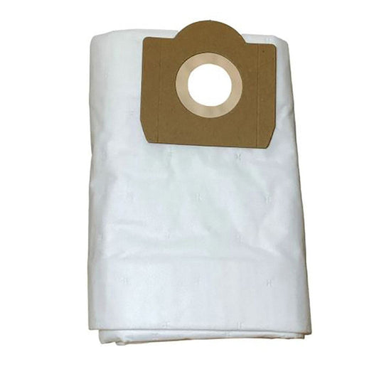 SnapLok 5 High Efficiency Disposable Bag Filter with Large Inlet for SVP9-1L Vacs - HEB9-5L - Chimney Cricket