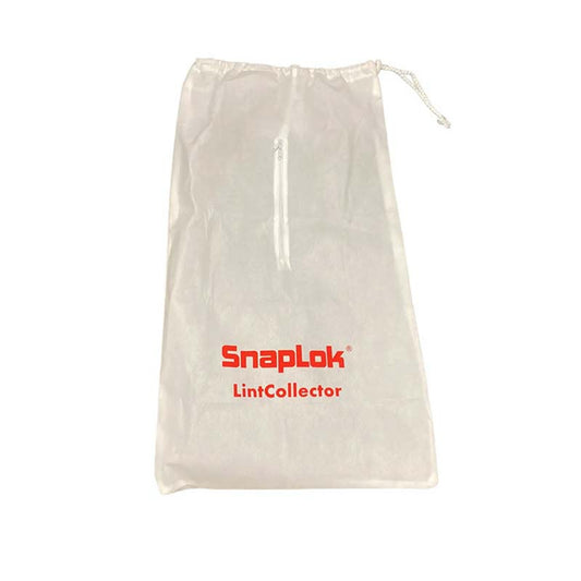SnapLok LintCollector Bag - LCB - Chimney Cricket