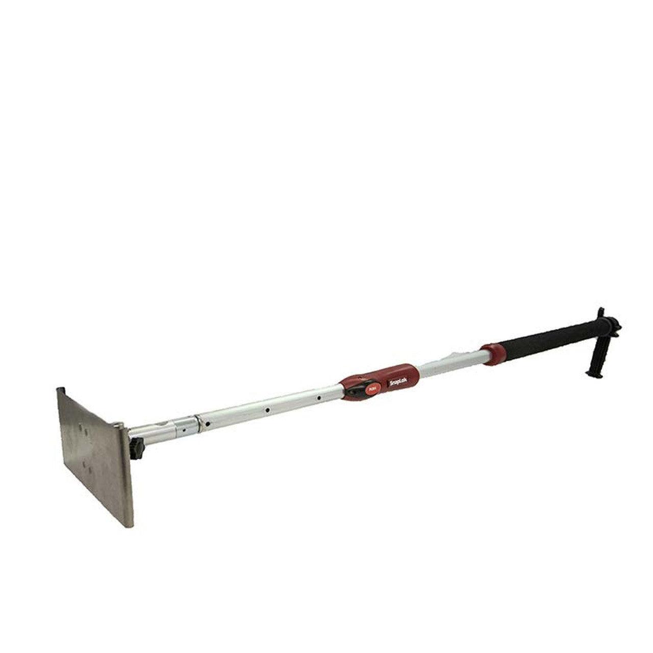 SnapLok Parging Tool with Pivoting Head - PT-PRO - Chimney Cricket