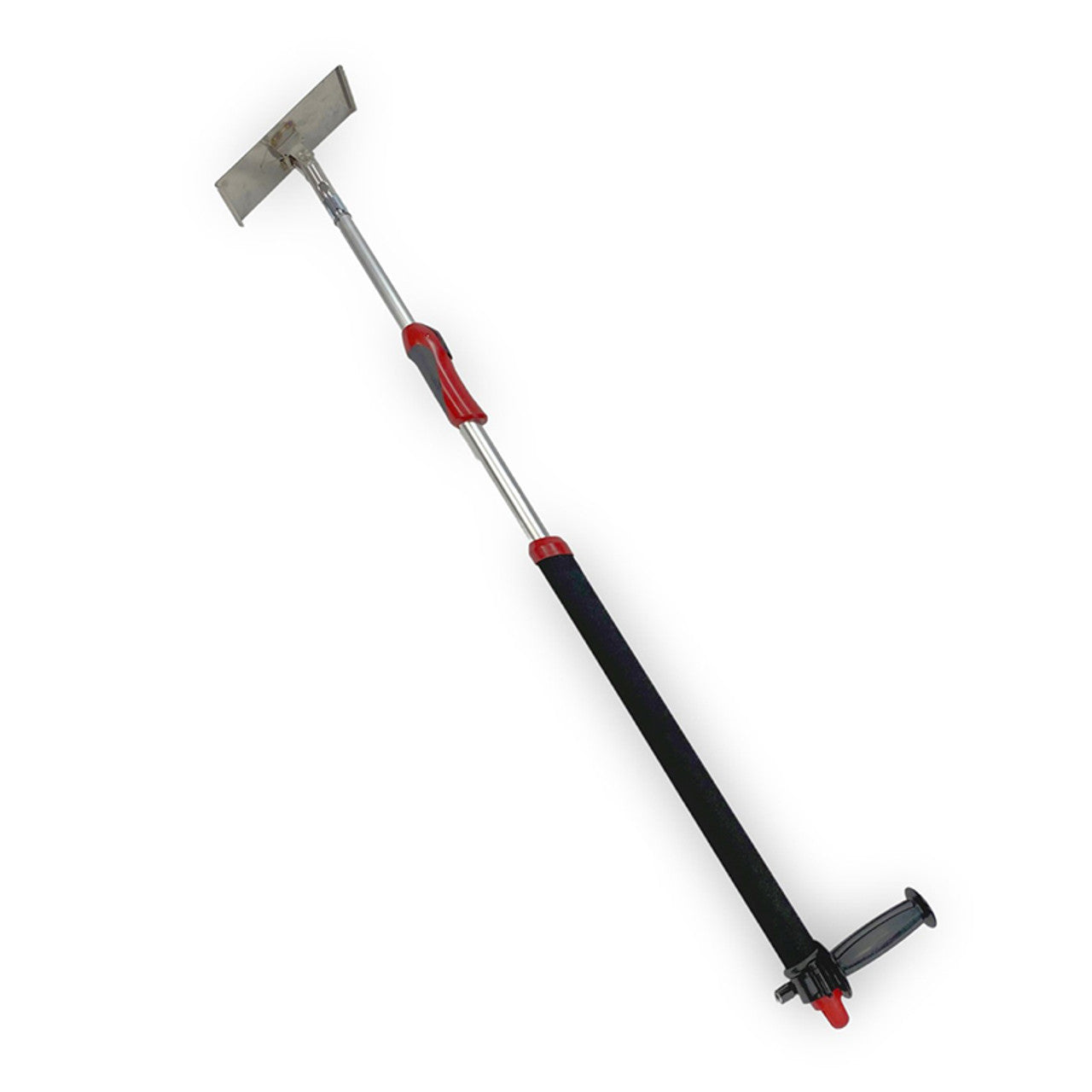 SnapLok Parging Tool with Pivoting Head - PT-PRO - Chimney Cricket