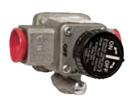 HPC Safety Pilot Replacement Valve - Chimney Cricket