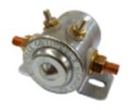 12 Volt Continuous Duty Solenoid – Chimney Cricket
