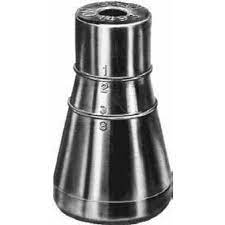 Suppressor Assembly - Chimney Cricket