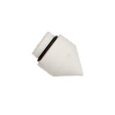 Ceramic Tip, Replacement for Half Cells, Pointed, ASC, 118-027 - Chimney Cricket