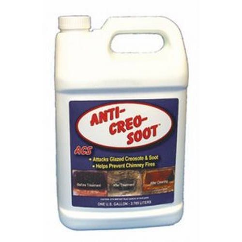 Anti-Creo-Soot Gallon