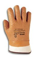 Winter Monkey Gloves Raised/Rough Grip, - Chimney Cricket
