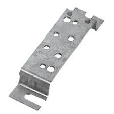 (X) Steel Bracket for LV2302 Series - WHEN STOCK IS DEPLETED USE 3403-31 - Chimney Cricket