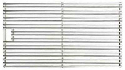 FM Stainless Steel Rod Cooking Grids (Set of 3) for A660 Grills - 23544S3 ** - Chimney Cricket