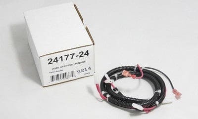 FM Wire Harness for Aurora (2009 - 2013) Grills - 2417724 - Chimney Cricket