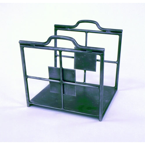 Wright Design Log Basket