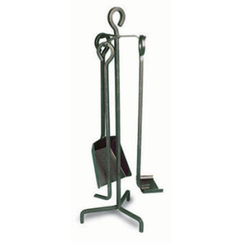 Wrought Iron Mini Tool Set Mini-11