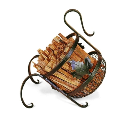 European Fatwood Caddy