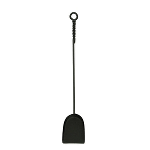 Wrought Iron Shovel 28"