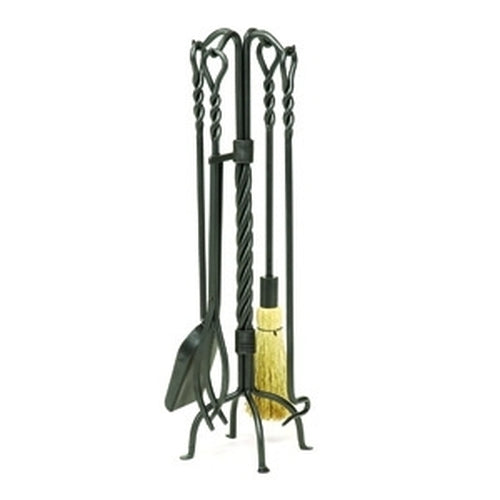 Twisted Rope Tool Set 30" Tall
