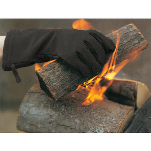Hearthx Fireplace Gloves (Pair)