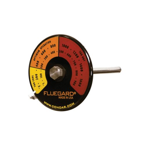 Fluegard Thermometer