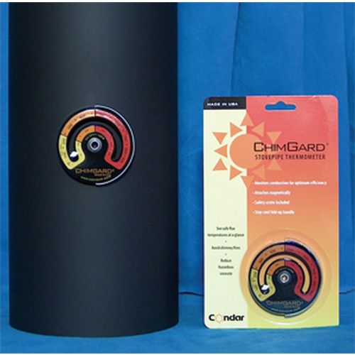 Chimgard Thermometer