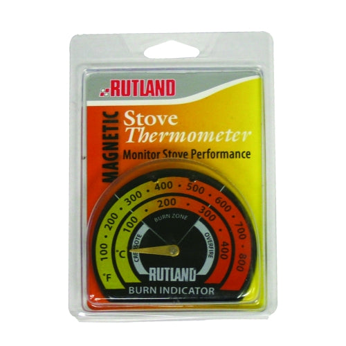 Rutland Stovepipe Thermometer