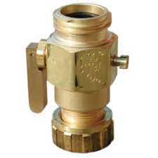 Unloading Adapter, Inline - Chimney Cricket