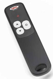 HPC Replacement Handheld Remote - Chimney Cricket