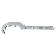 Spanner Wrench for 2 1/4in & 3 1/4in ACME - Chimney Cricket