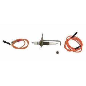 FM Electrode for Power Burners (2008 - 2009) - 319942 ** - Chimney Cricket