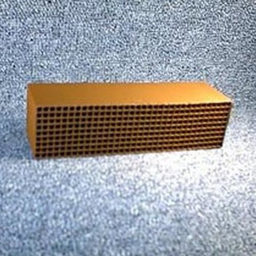 Catalytic Combustor 1.875X 6.875X 2 With Gasket