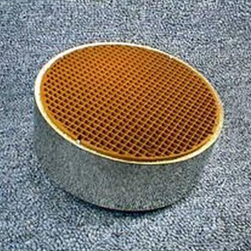 Catalytic Combustor 5.66 X 2 With Metal Band