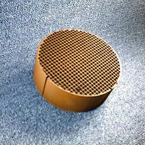 Catalytic Combustor 5.66 X 2 With Gasket