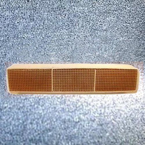 Catalytic Combustor 2.625 X 15 X 3 With Gasket