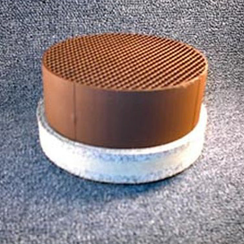 Catalytic Combustor 5.66 X3 With Gasket