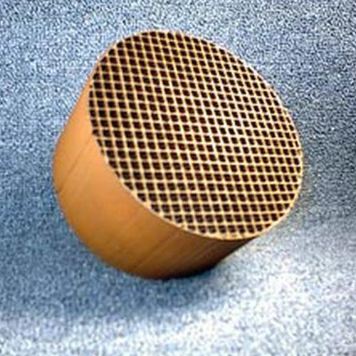 Catalytic Combustor 5.66 X3