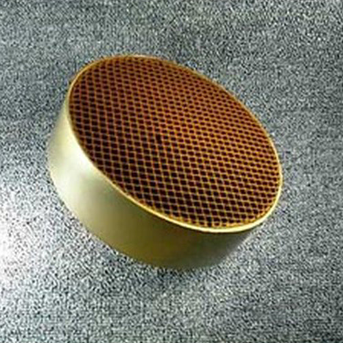 Catalytic Combustor 7 X 2 With Metal Band