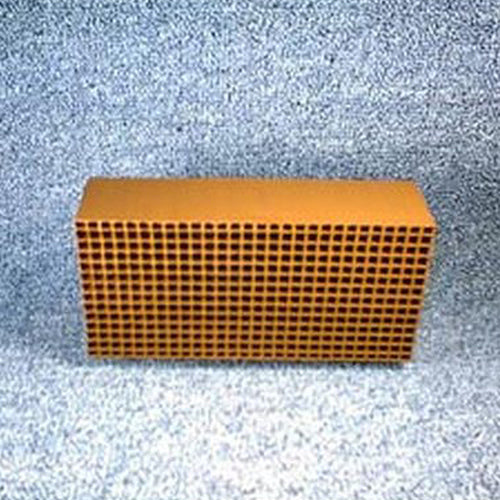 Catalytic Combustor 3.5 X 7 X 2
