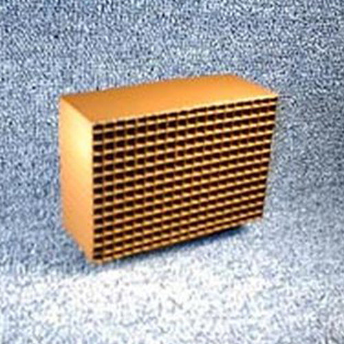 Catalytic Combustor 3.5 X 6 X 2