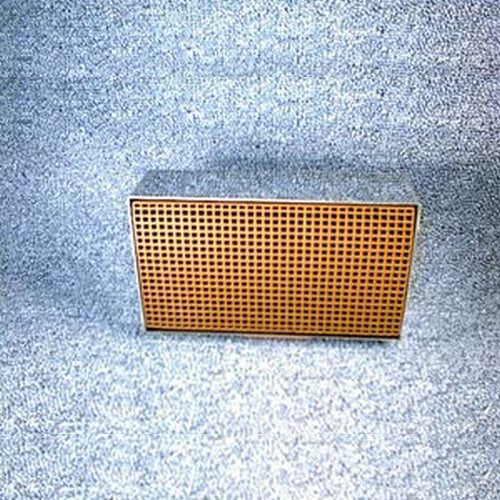 Catalytic Combustor 3.875X 6.875X 2 With Metal Band