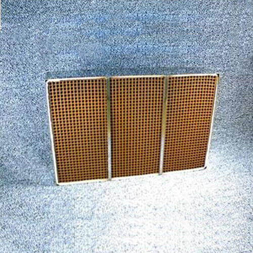 Catalytic Combustor 6 X 10.625 X 2 With Metal Band