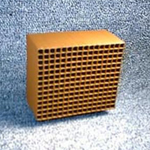Catalytic Combustor 3.5 X 4 X 2
